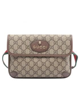 Gucci Gg Supreme Neo Vintage Sherry #306441G75B
